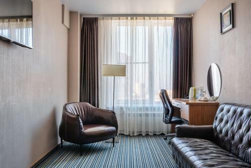 Astoria Hotel