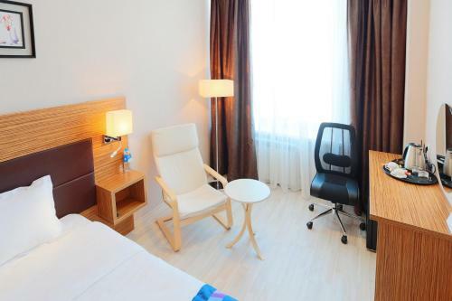 Astoria Hotel