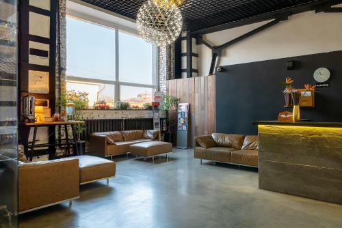 Astoria Hotel