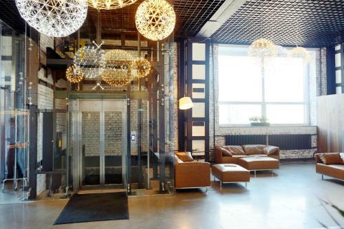 Astoria Hotel