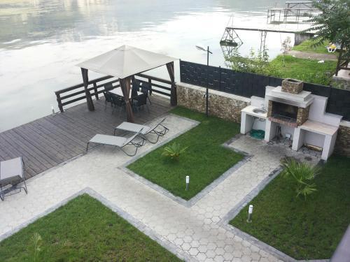 Villa Vila Exclusive
