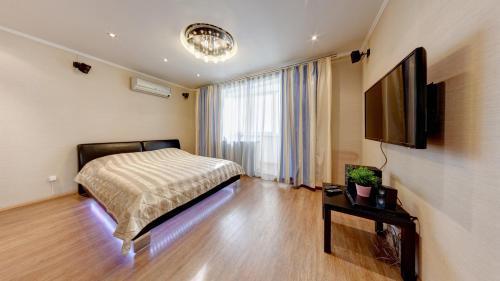 Innhome Apartments Rossiyskaya 167