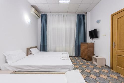 Hostal Budget Accommodation