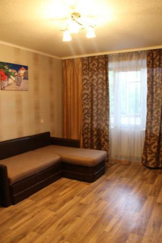 Malaya Samara Apartment