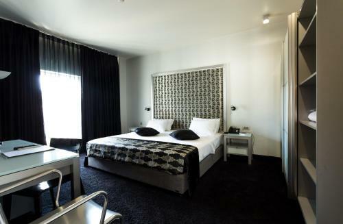 Hotel Central By Zeus International