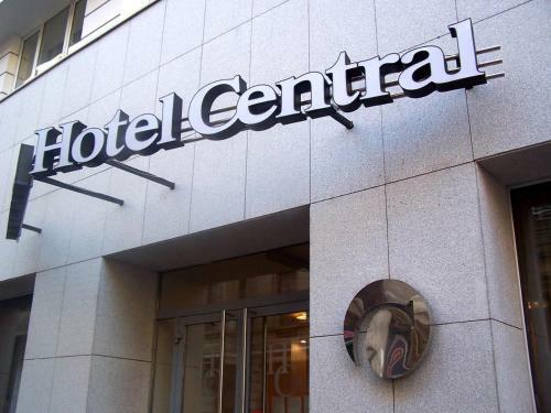 Hotel Central By Zeus International