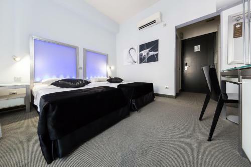Hotel Central By Zeus International