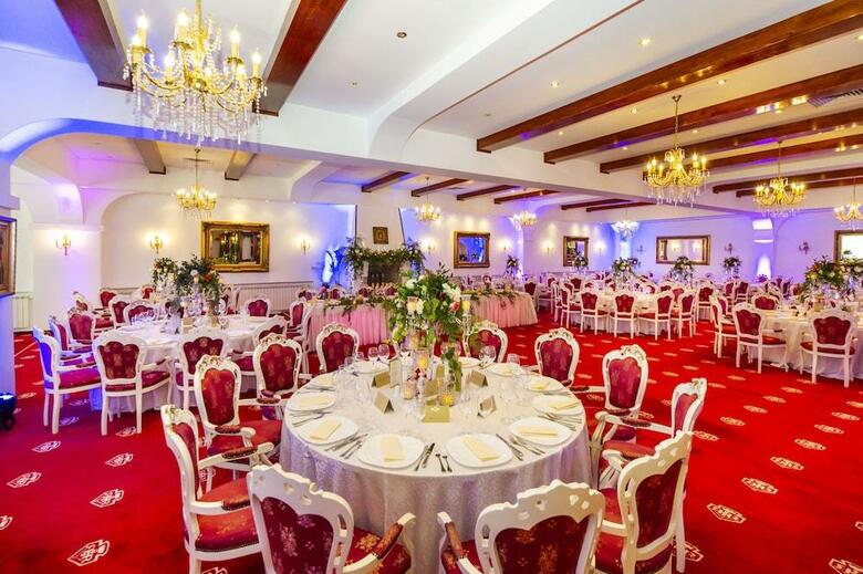 Hotel Aurelius Imparatul Romanilor