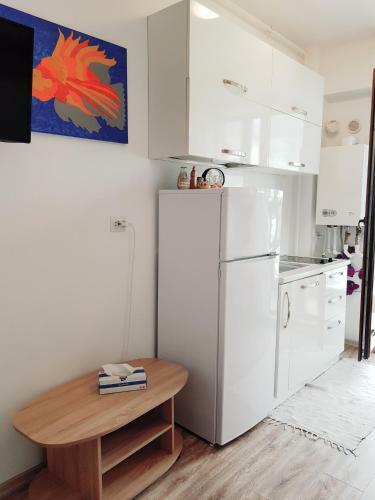 Apartamento Sea View Studio Mamaia