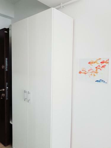 Apartamento Sea View Studio Mamaia