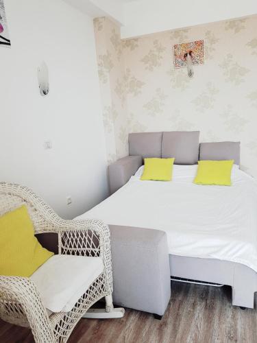 Apartamento Sea View Studio Mamaia