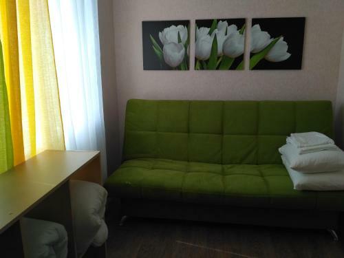 Apartment Kak Doma