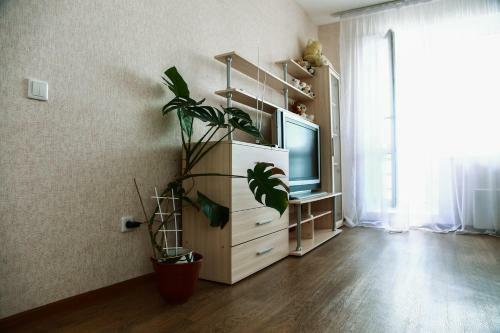Apartment Kak Doma