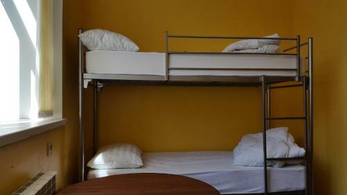 Hostel Moskvich