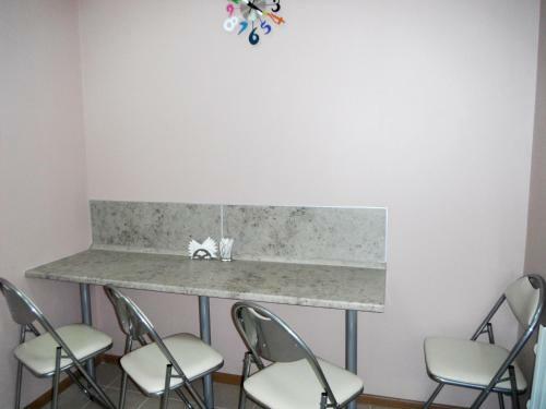 Hostel Moskvich