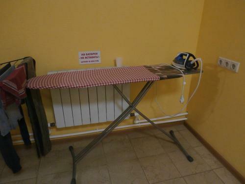 Hostel Moskvich