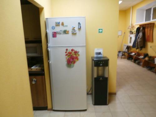 Hostel Moskvich