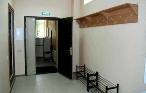 Hostel Moskvich