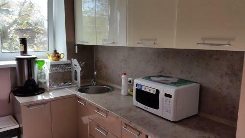 Hostel Moskvich