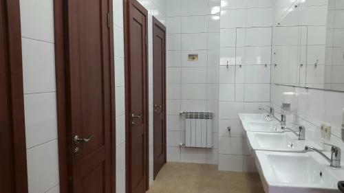 Hostel Moskvich