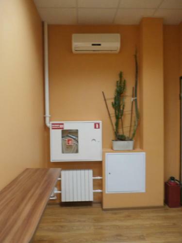 Hostel Moskvich