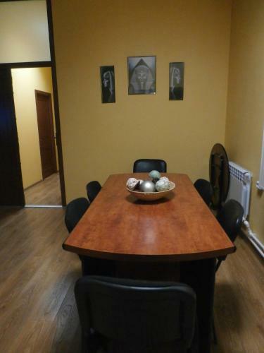 Hostel Moskvich