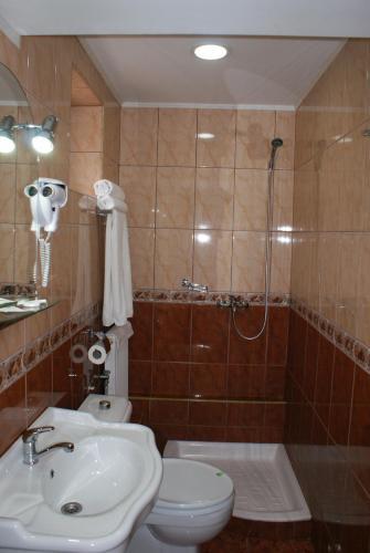 Hostal Casa Andutu