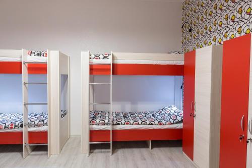 Juicy Hostel