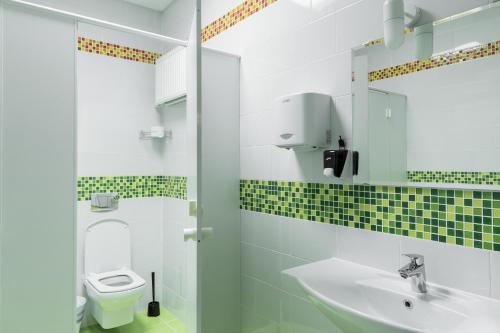 Juicy Hostel