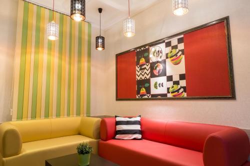 Juicy Hostel