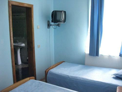 Hostel Sport