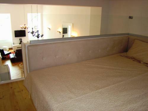 Apartamento Casa Mandl
