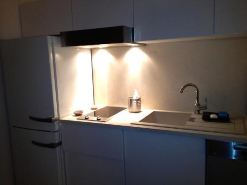 Apartamento Casa Mandl