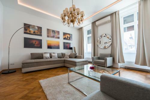 Apartamento Casa Mandl