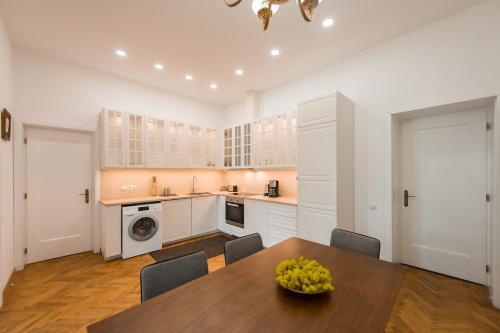 Apartamento Casa Mandl