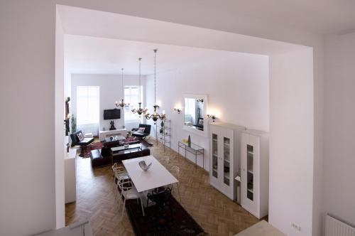 Apartamento Casa Mandl