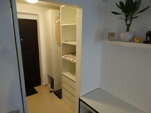 Apartamento Studio Poiana
