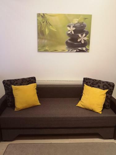Apartamento Studio Poiana