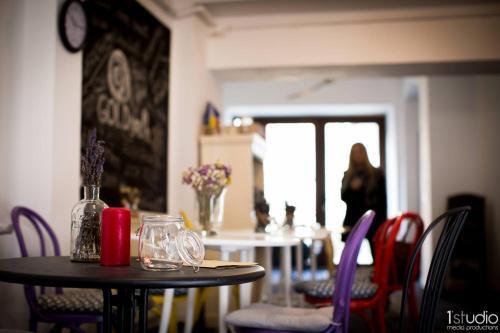 Bed & Breakfast Goldsmith