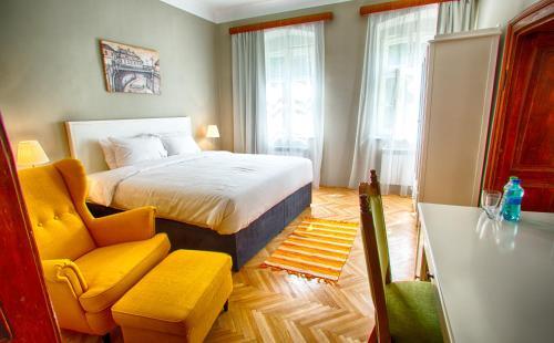 Bed & Breakfast Goldsmith