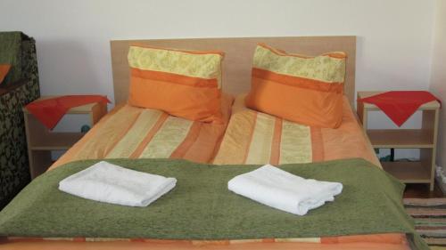 Garden City Apartment