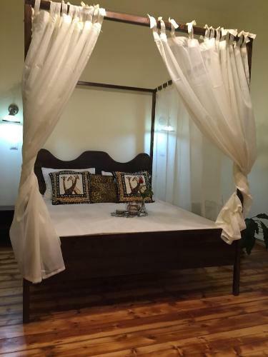 Apartamento Casa Weiss 2
