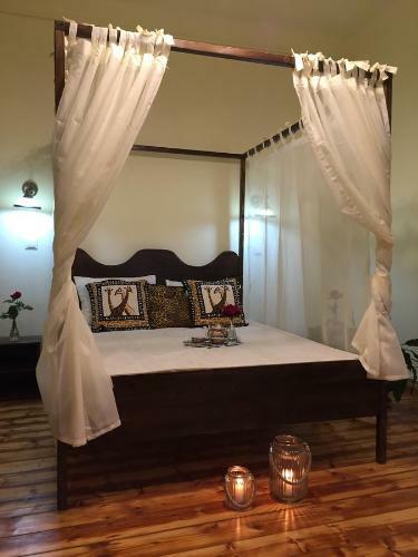 Apartamento Casa Weiss 2