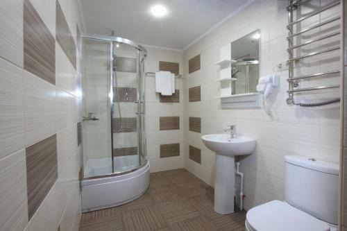 Maksim Hotel