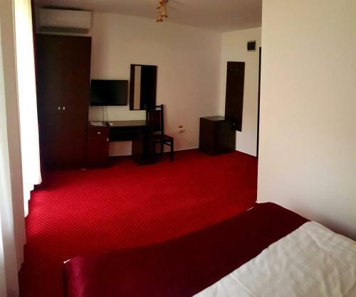 Hotel Hermes