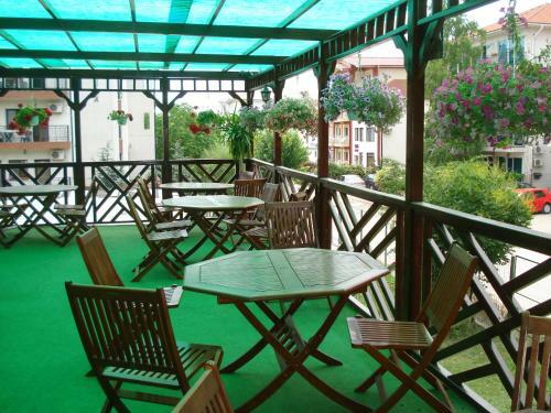 Hotel Hermes