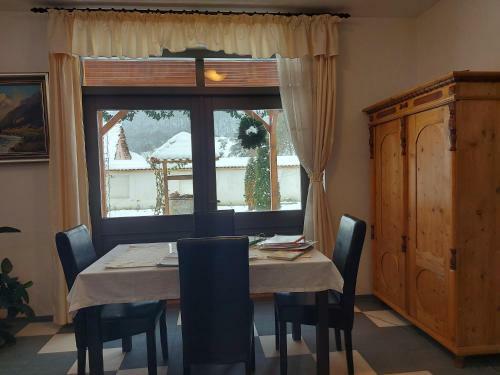 Bed & Breakfast Pensiunea Keisd