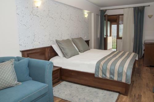 Hostal Pensiunea Muntele Verde