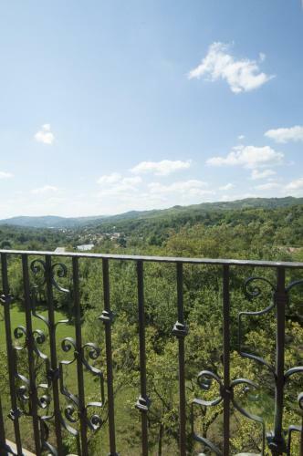 Hostal Pensiunea Muntele Verde