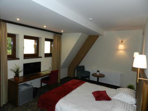 Hostal Opus Villa
